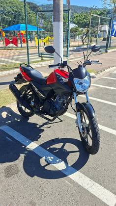 YAMAHA FACTOR YBR 150 ED 